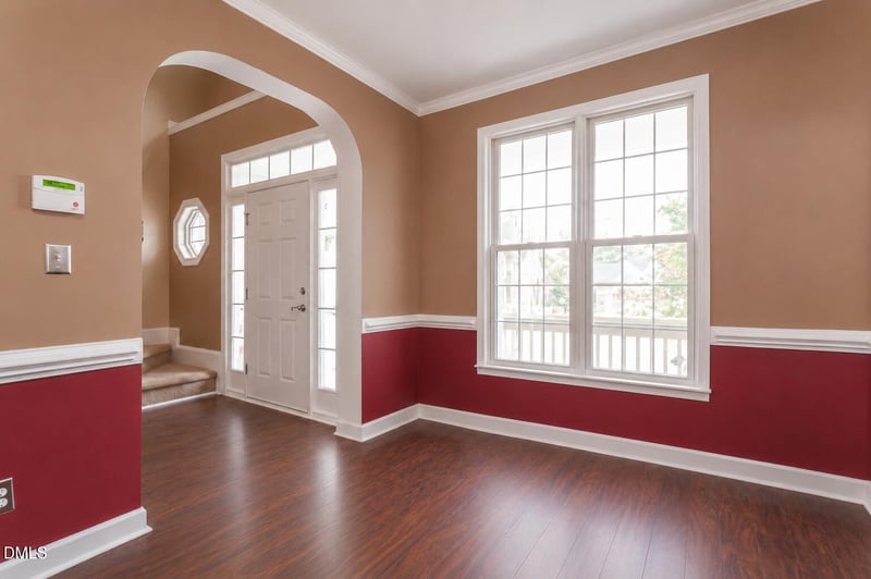 3301 Swinford Ct, Raleigh, NC 27604