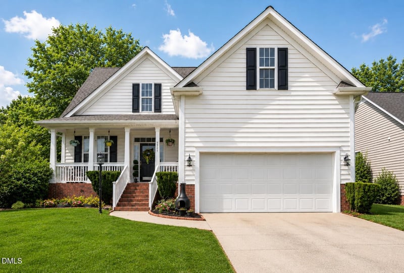 3301 Swinford Ct, Raleigh, NC 27604