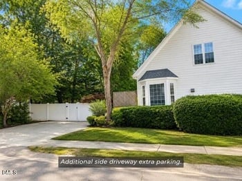 3301 Swinford Ct, Raleigh, NC 27604