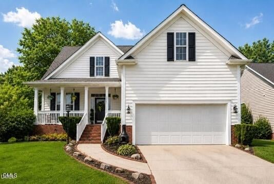 3301 Swinford Ct, Raleigh, NC 27604