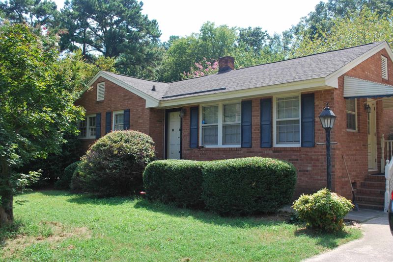 3301 Ward Rd, Raleigh, NC 27604