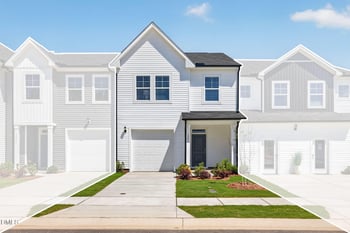 3302 Bailey Lake Dr #202, Fuquay Varina, NC 27526