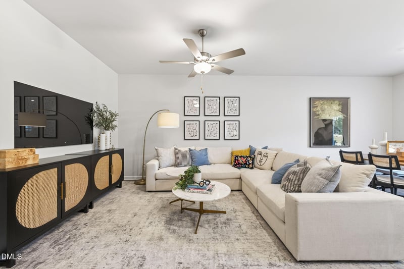 3302 Bailey Lake Dr #202, Fuquay Varina, NC 27526