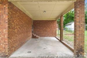 3302 Bancroft Ave, Fayetteville, NC 28301