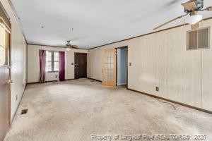 3302 Bancroft Ave, Fayetteville, NC 28301