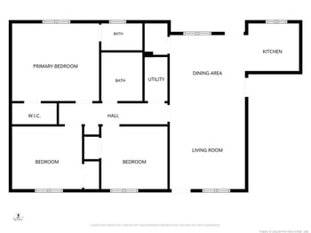 3302 Bancroft Ave, Fayetteville, NC 28301