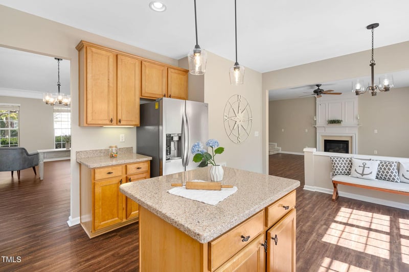 3302 Colorcott St, Raleigh, NC 27614