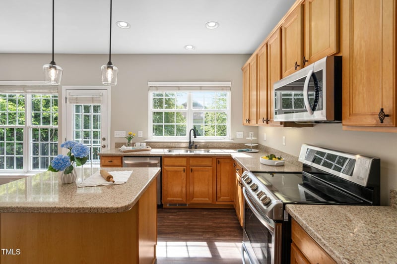 3302 Colorcott St, Raleigh, NC 27614