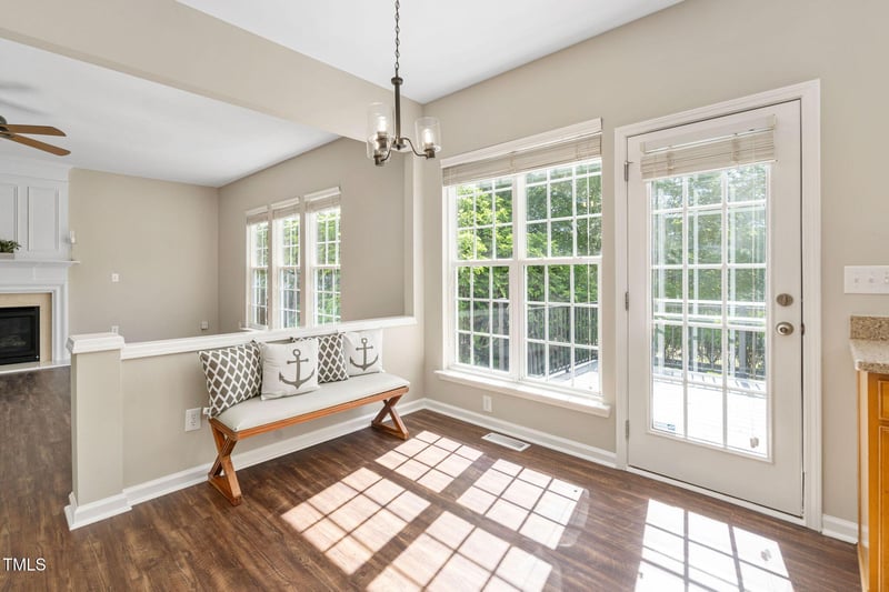 3302 Colorcott St, Raleigh, NC 27614