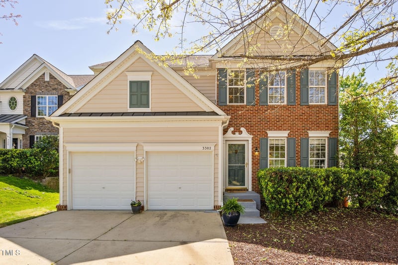 3302 Colorcott St, Raleigh, NC 27614
