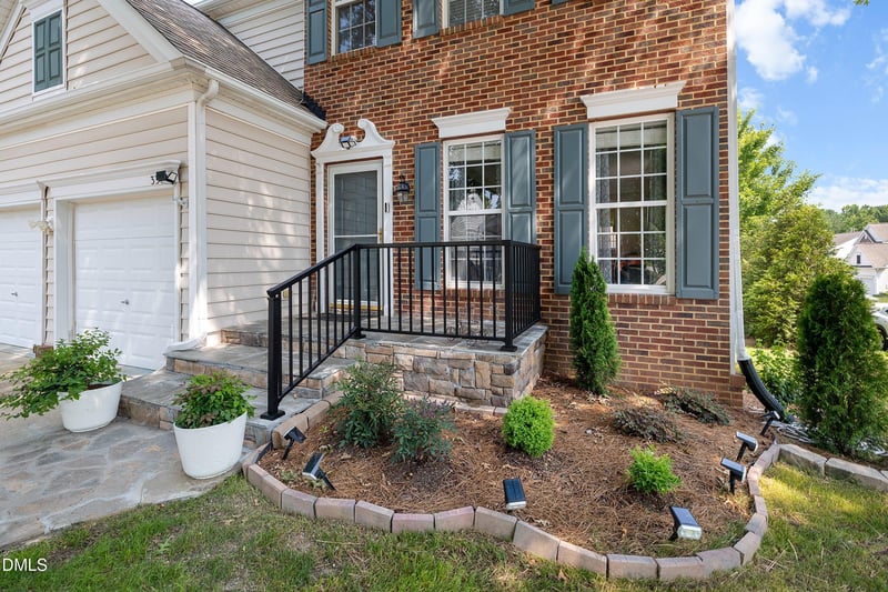 3302 Colorcott St, Raleigh, NC 27614