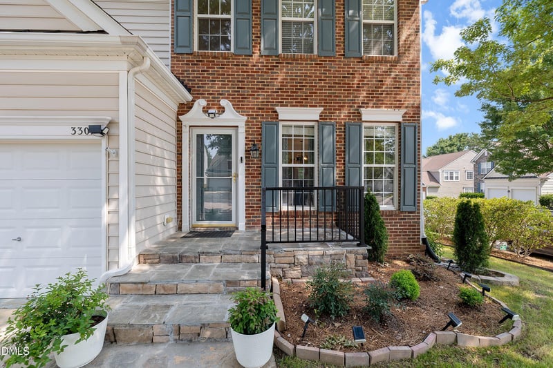 3302 Colorcott St, Raleigh, NC 27614