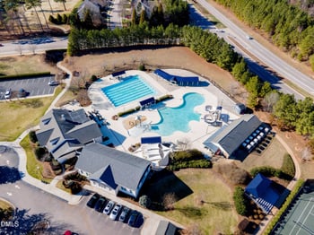 3302 Colorcott St, Raleigh, NC 27614
