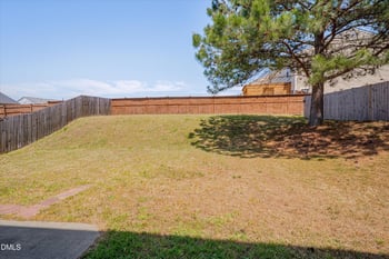 3302 Genlee Dr, Durham, NC 27704