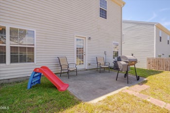 3302 Genlee Dr, Durham, NC 27704