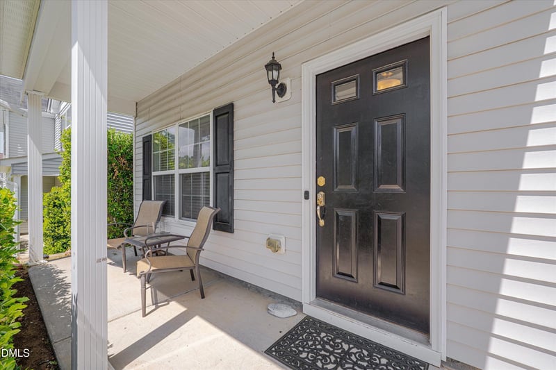 3302 Genlee Dr, Durham, NC 27704