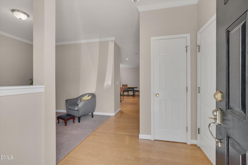 3302 Genlee Dr, Durham, NC 27704