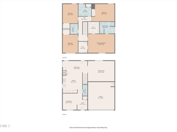 3302 Genlee Dr, Durham, NC 27704