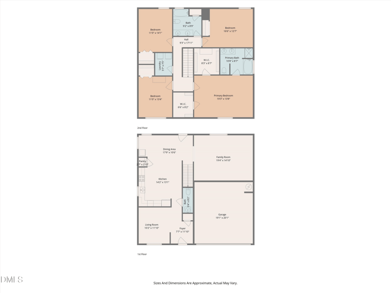 3302 Genlee Dr, Durham, NC 27704