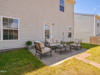 3302 Genlee Dr, Durham, NC 27704
