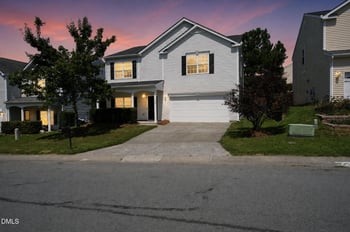 3302 Genlee Dr, Durham, NC 27704