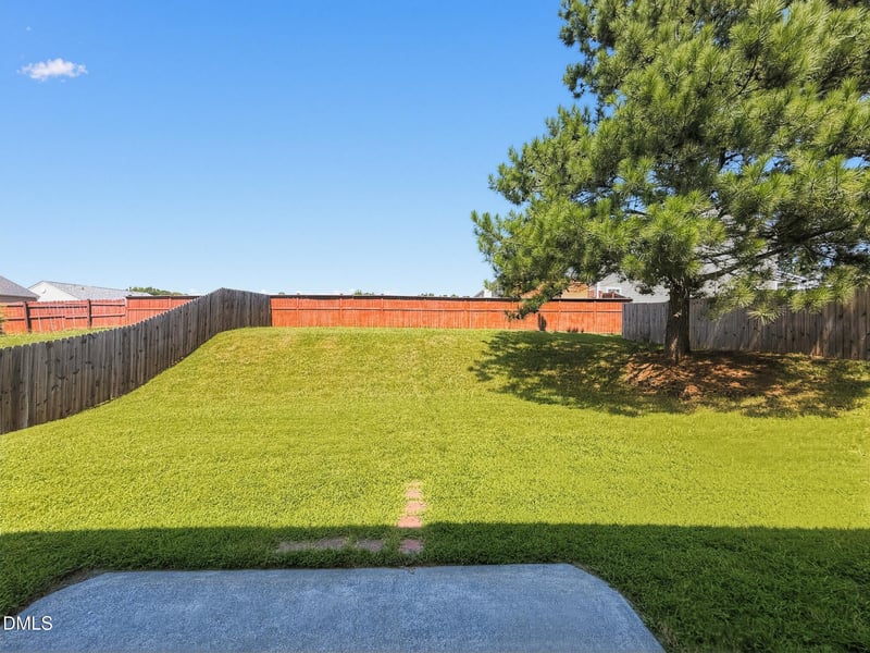 3302 Genlee Dr, Durham, NC 27704