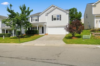 3302 Genlee Dr, Durham, NC 27704