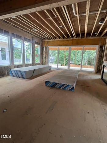 3302 Hall Pl, Raleigh, NC 27607