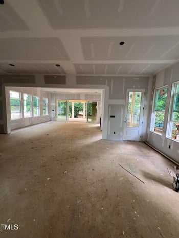 3302 Hall Pl, Raleigh, NC 27607