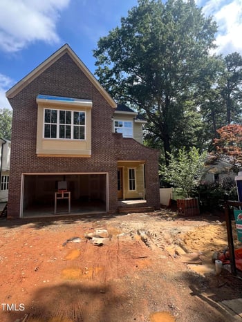 3302 Hall Pl, Raleigh, NC 27607