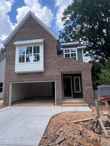 3302 Hall Pl, Raleigh, NC 27607