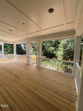 3302 Hall Pl, Raleigh, NC 27607