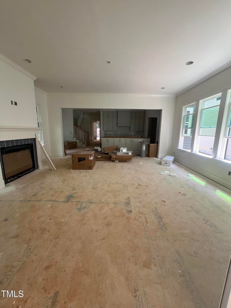 3302 Hall Pl, Raleigh, NC 27607