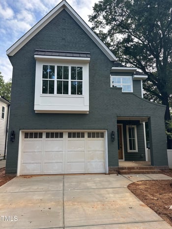 3302 Hall Pl, Raleigh, NC 27607
