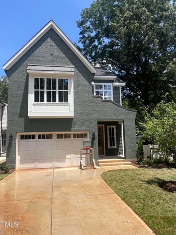 3302 Hall Pl, Raleigh, NC 27607