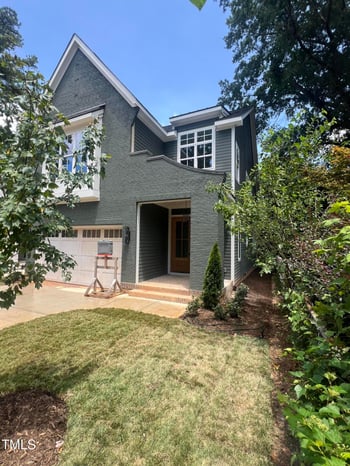 3302 Hall Pl, Raleigh, NC 27607