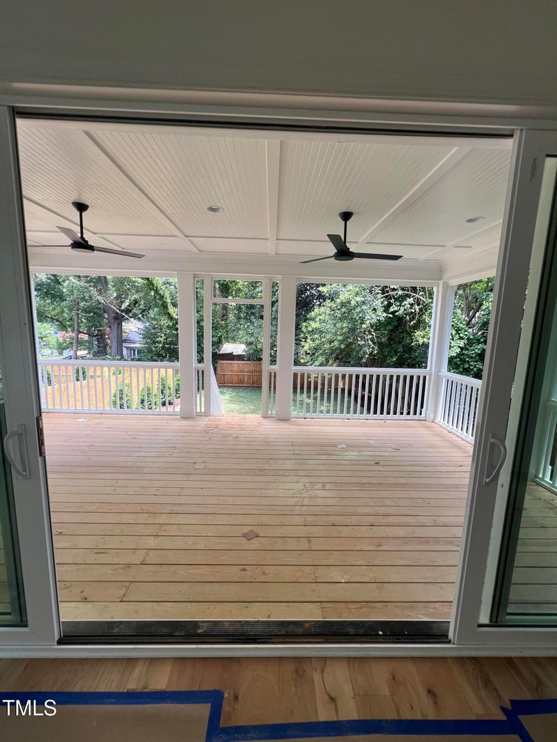 3302 Hall Pl, Raleigh, NC 27607