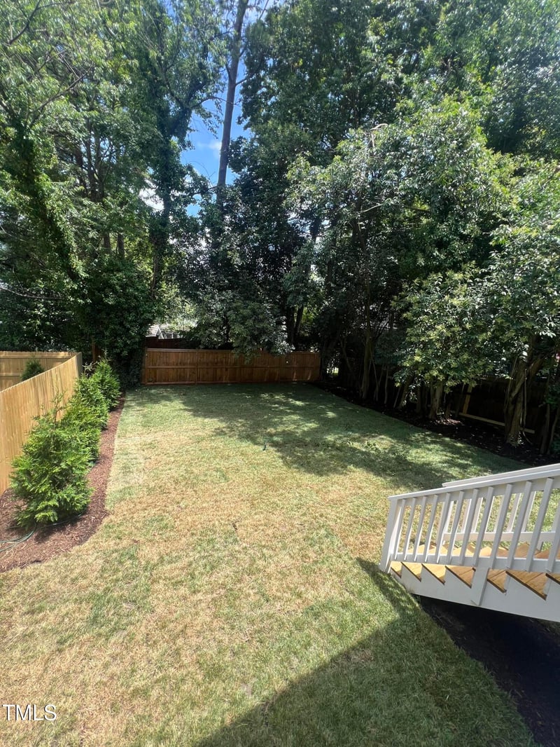 3302 Hall Pl, Raleigh, NC 27607