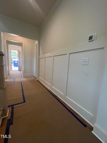 3302 Hall Pl, Raleigh, NC 27607