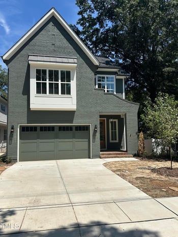 3302 Hall Pl, Raleigh, NC 27607