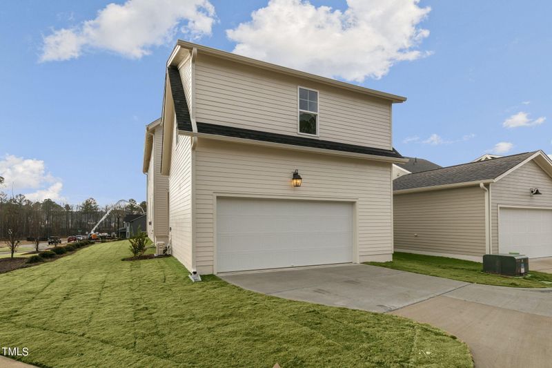 3302 Mission Olive Pl, New Hill, NC 27562