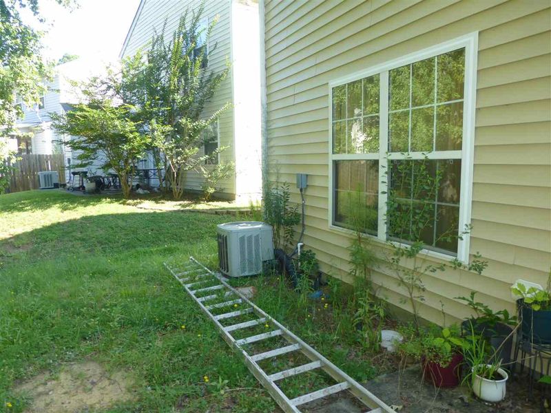 3302 Oriskony Way, Durham, NC 27703