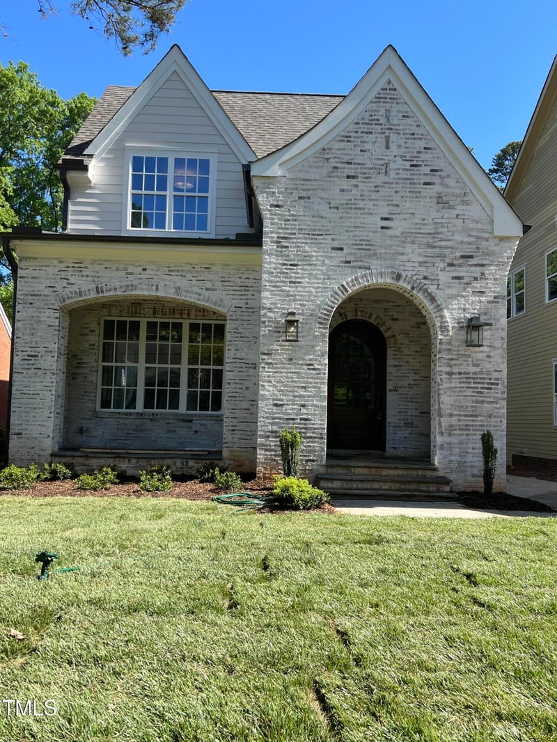 3302.5 Hall Pl, Raleigh, NC 27607