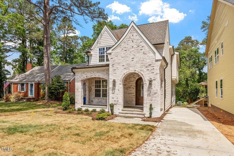 3302.5 Hall Pl, Raleigh, NC 27607