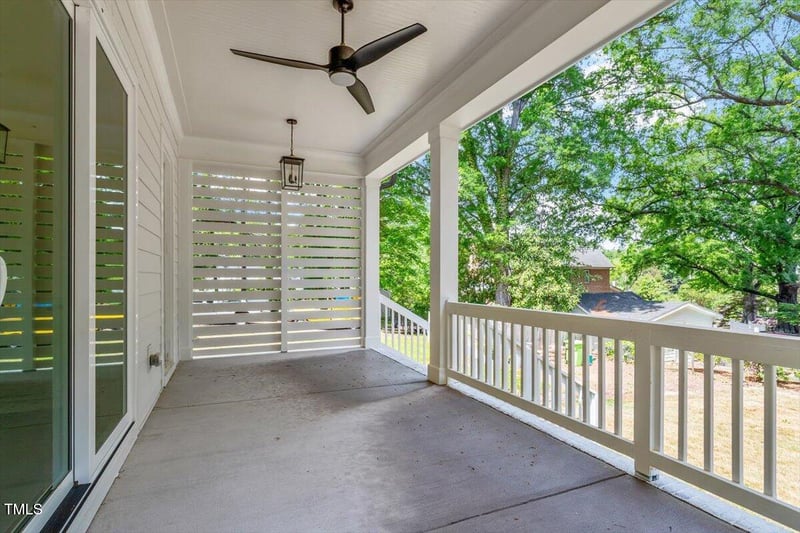 3302.5 Hall Pl, Raleigh, NC 27607