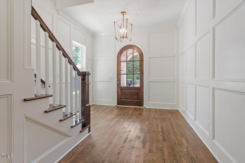 3302.5 Hall Pl, Raleigh, NC 27607
