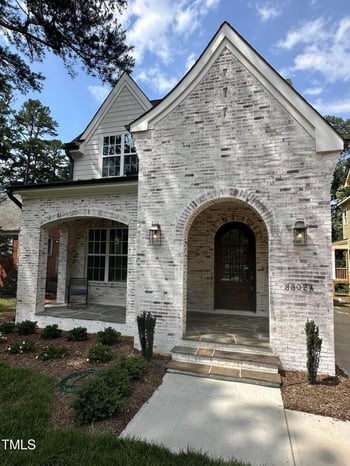 3302.5 Hall Pl, Raleigh, NC 27607
