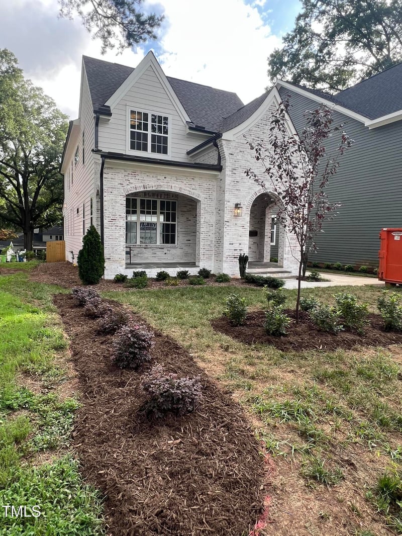 3302.5 Hall Pl, Raleigh, NC 27607