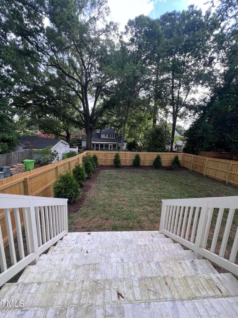3302.5 Hall Pl, Raleigh, NC 27607