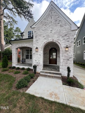 3302.5 Hall Pl, Raleigh, NC 27607